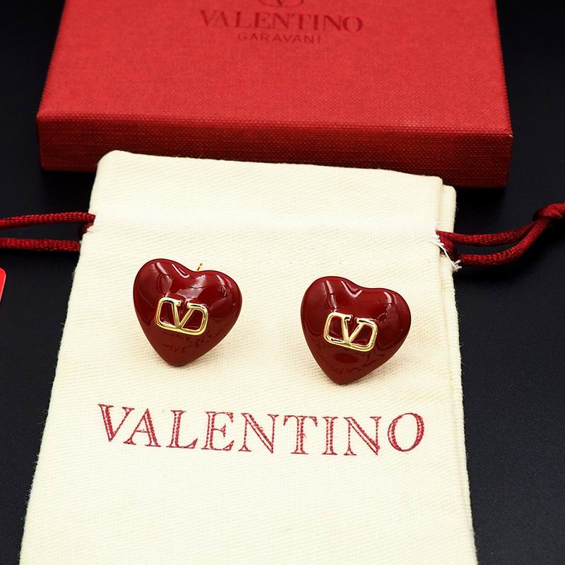 Valentino earring 03yxh116 (4)