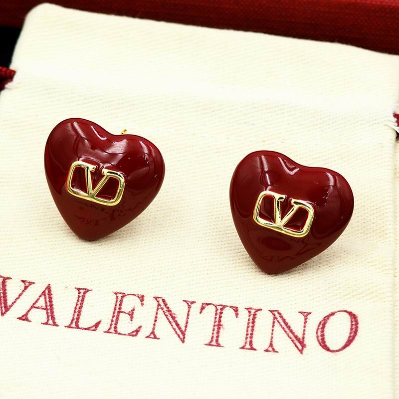 Valentino earring 03yxh116 (6)