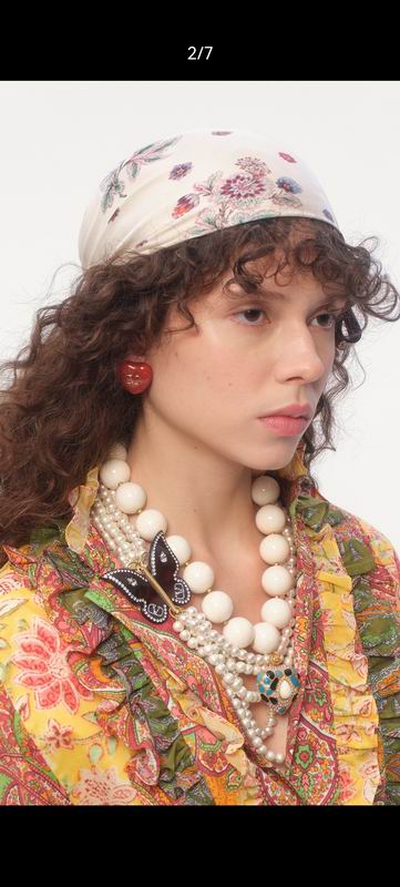 Valentino earring 03yxh116 (7)