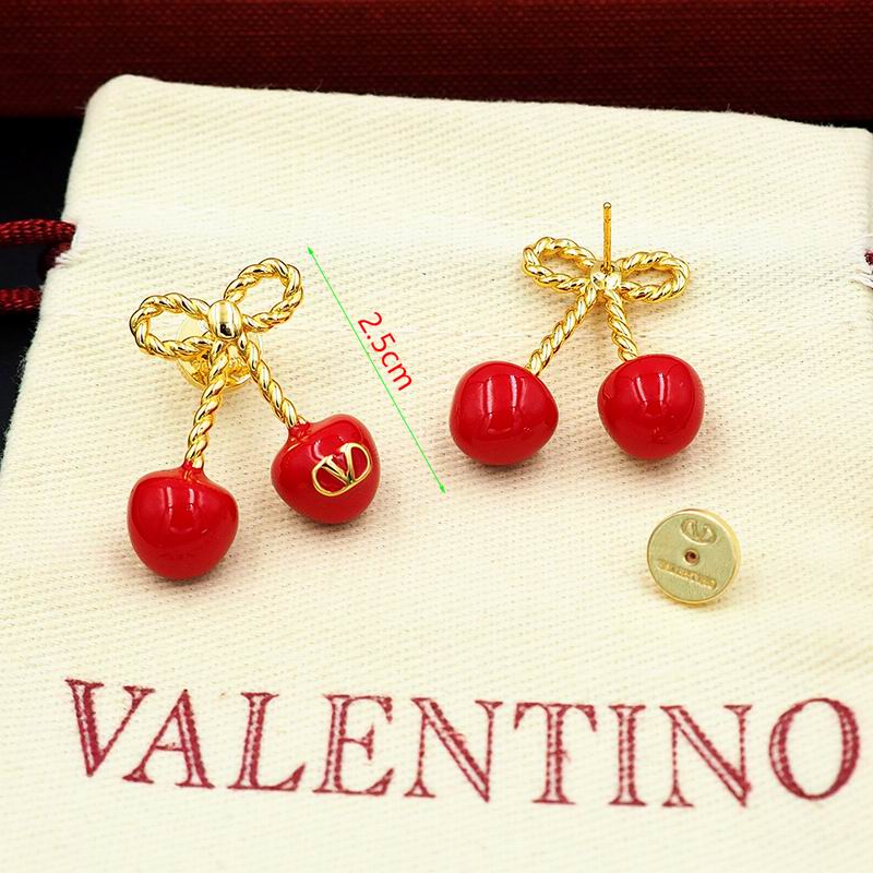 Valentino earring 03yxh117 (1)
