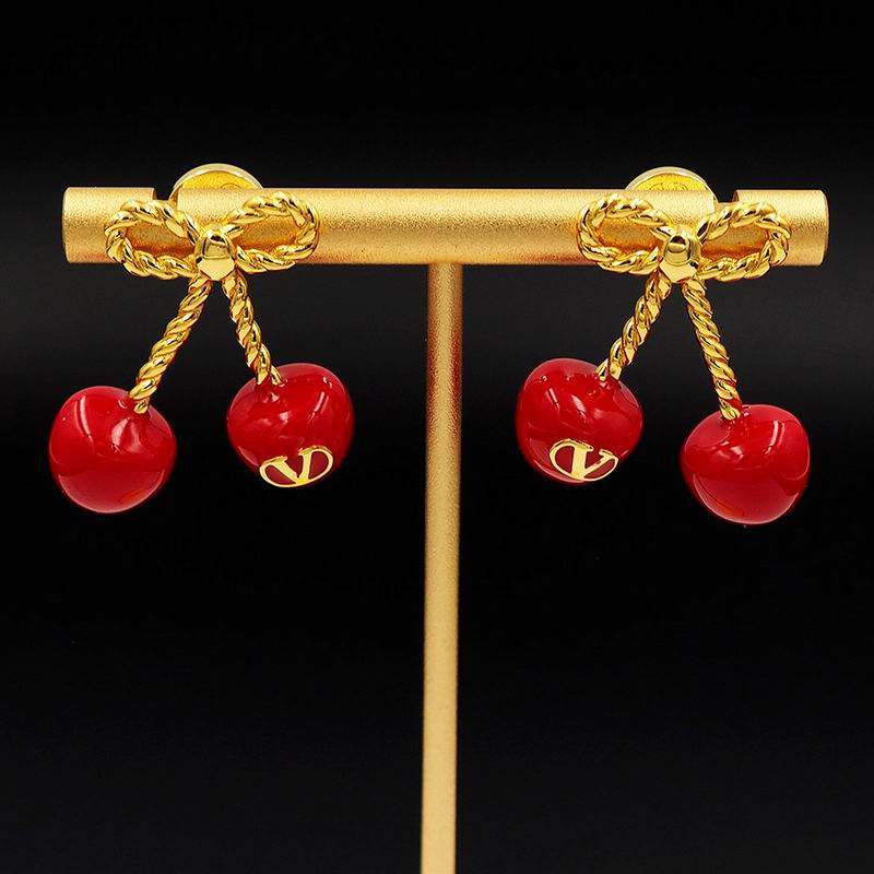 Valentino earring 03yxh117 (3)