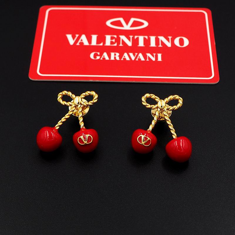 Valentino earring 03yxh117 (4)