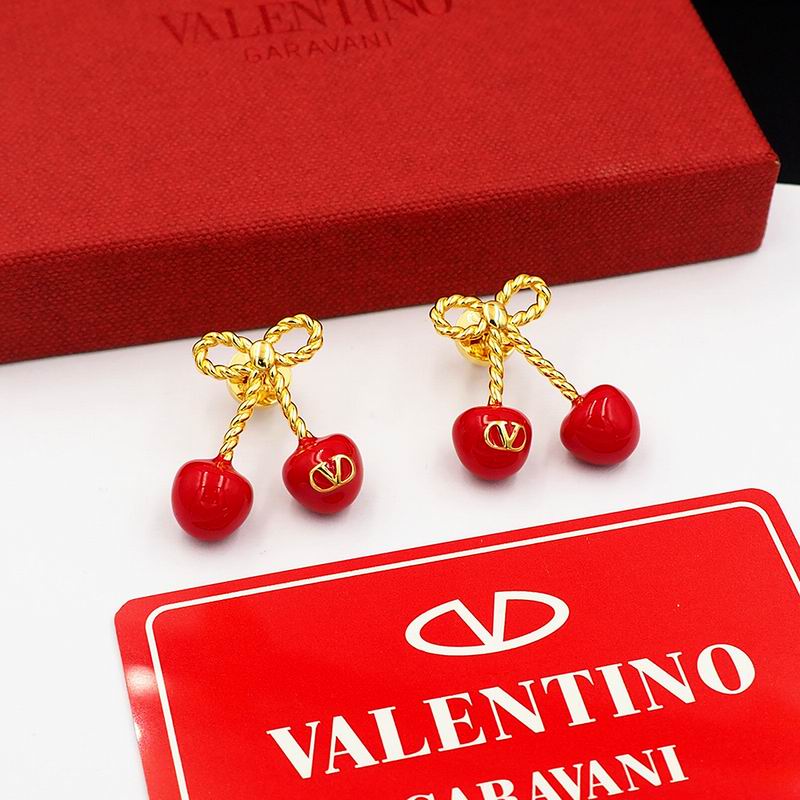 Valentino earring 03yxh117 (5)