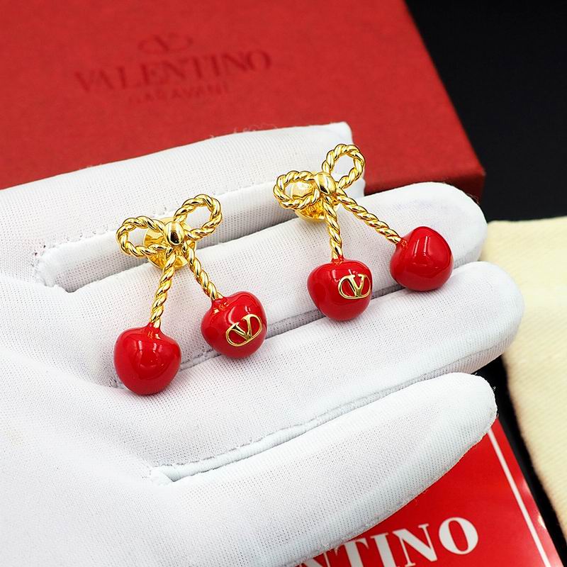 Valentino earring 03yxh117 (6)