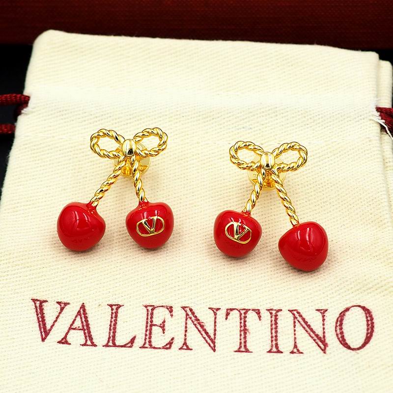 Valentino earring 03yxh117 (7)