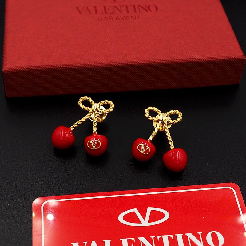 Valentino earring 03yxh117 (8)