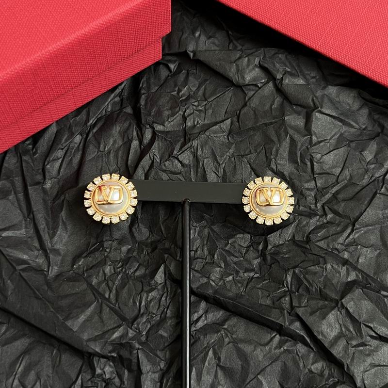 Valentino earring 03yxh118 (1)