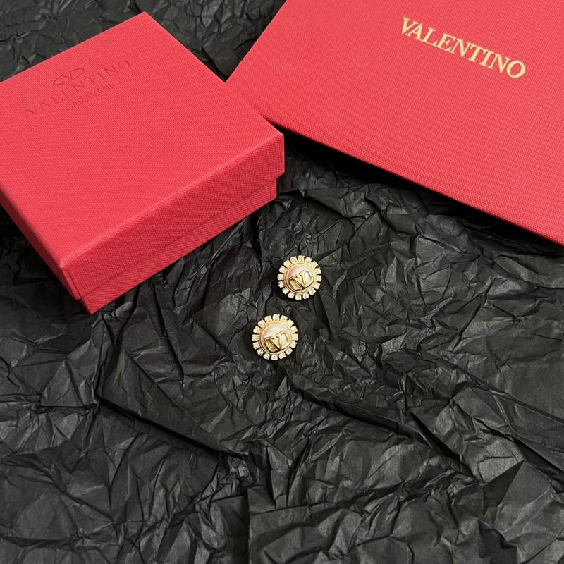 Valentino earring 03yxh118 (3)