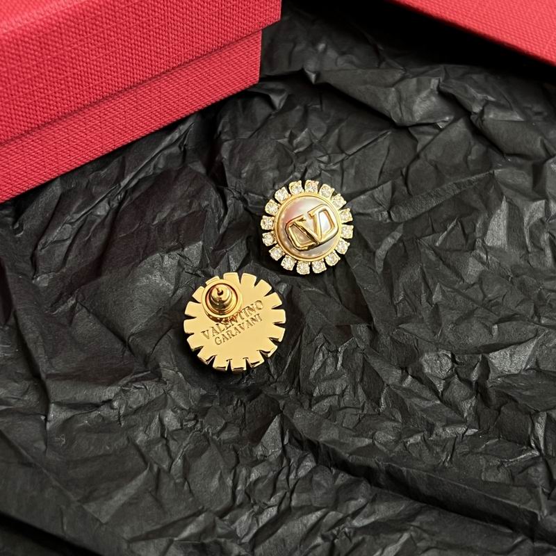Valentino earring 03yxh118 (4)