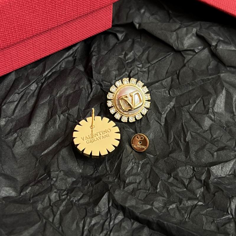 Valentino earring 03yxh118 (5)