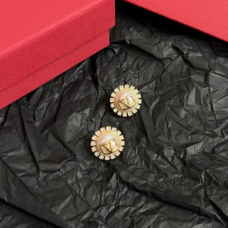 Valentino earring 03yxh118 (6)