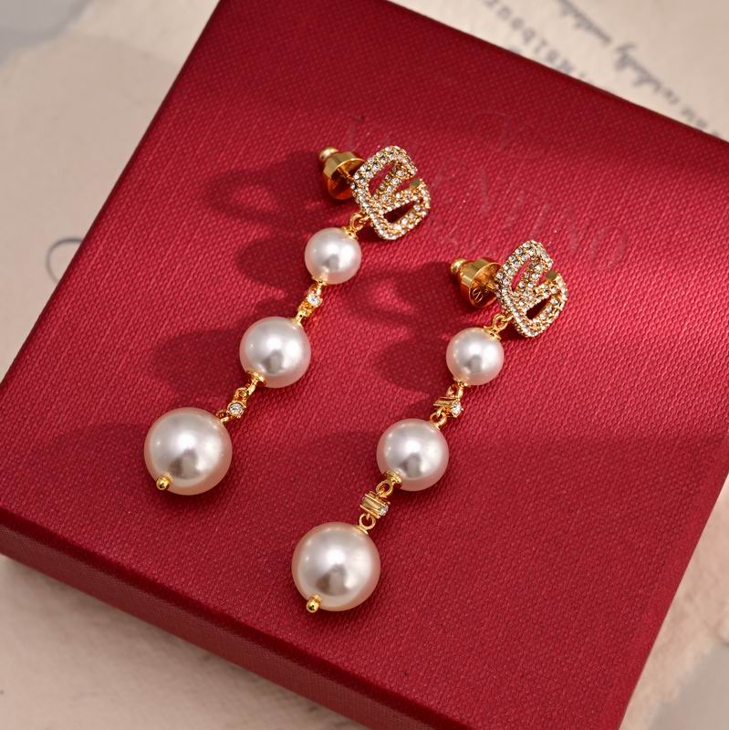 Valentino earring 03yxh119 (1)