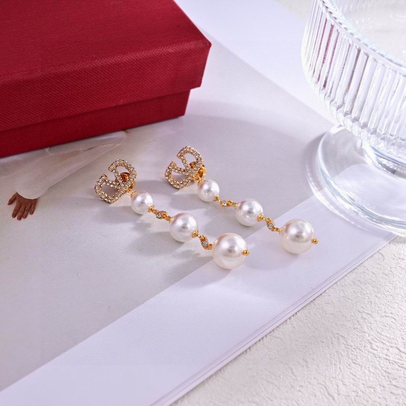 Valentino earring 03yxh119 (3)