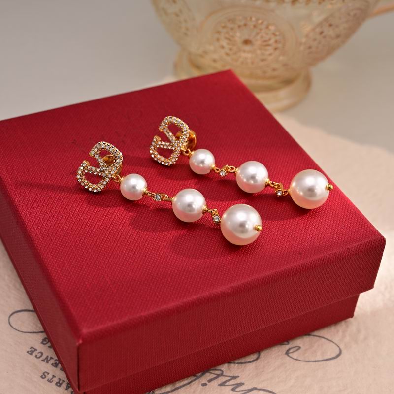 Valentino earring 03yxh119 (4)
