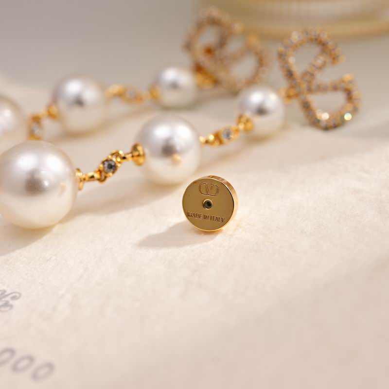 Valentino earring 03yxh119 (6)
