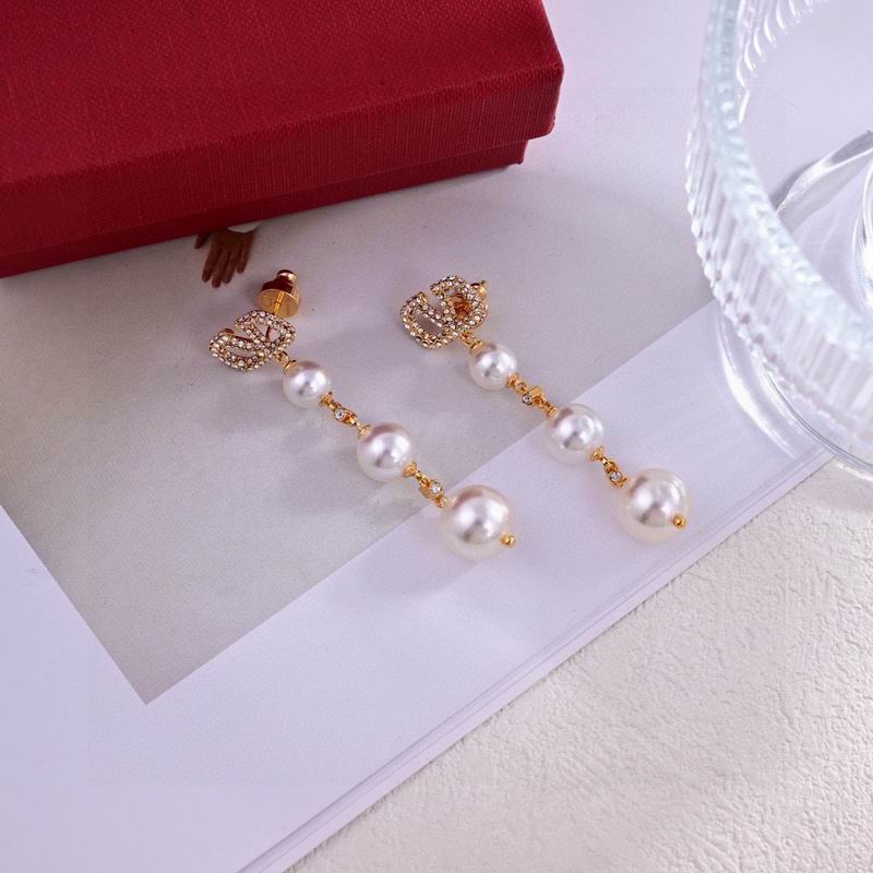 Valentino earring 03yxh119 (7)