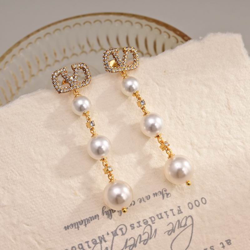 Valentino earring 03yxh119 (8)