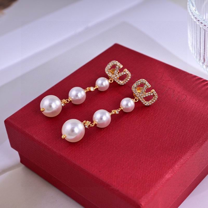 Valentino earring 03yxh119 (9)