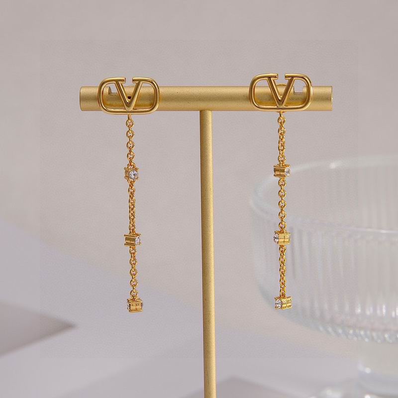 Valentino earring 03yxh93 (1)