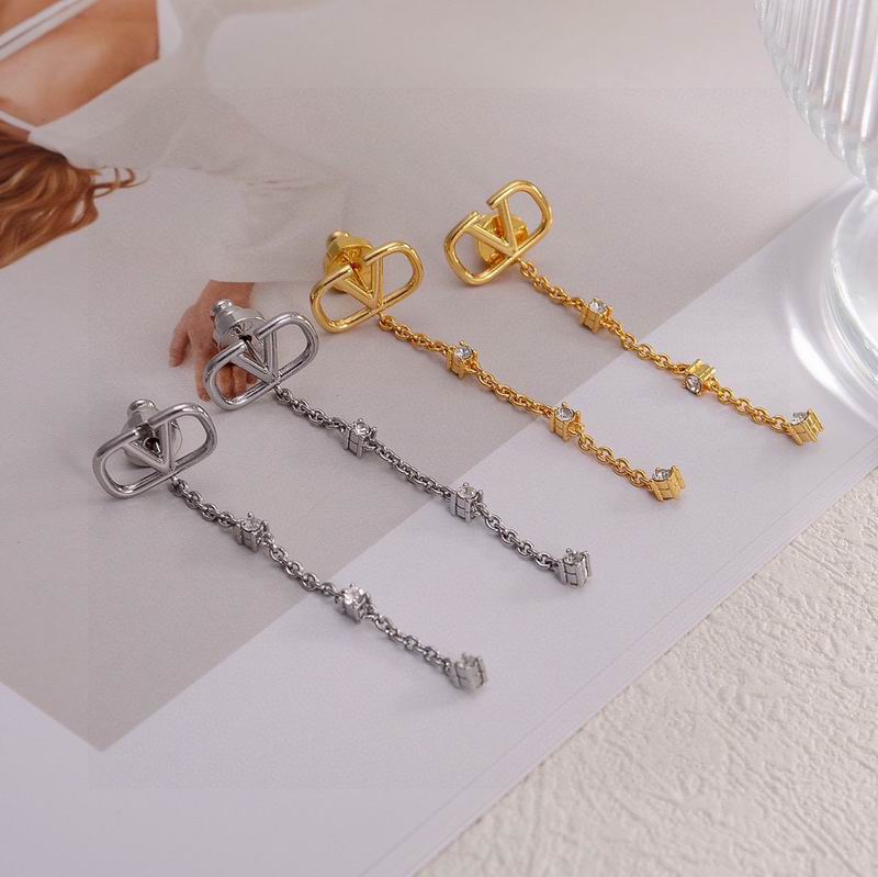 Valentino earring 03yxh93 (7)