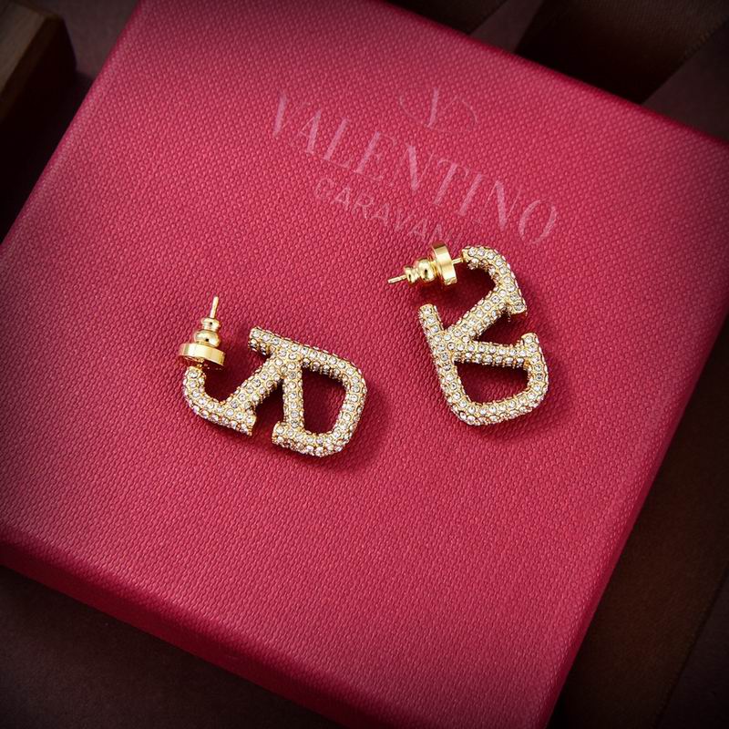 Valentino earring 03yxh94 (4)