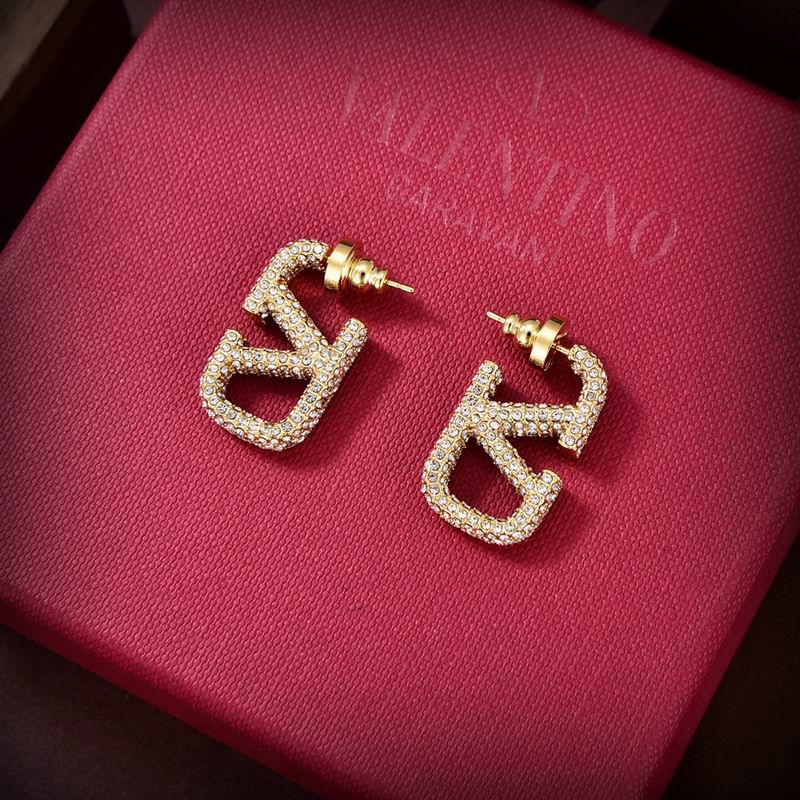 Valentino earring 03yxh94 (6)