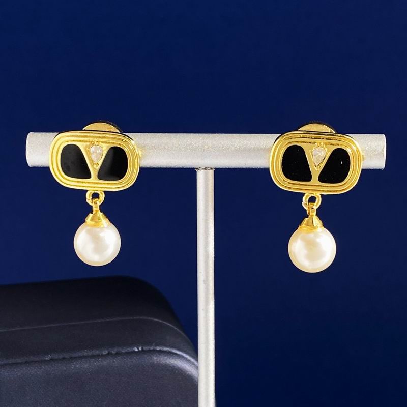 Valentino earring 03yxh95 (1)