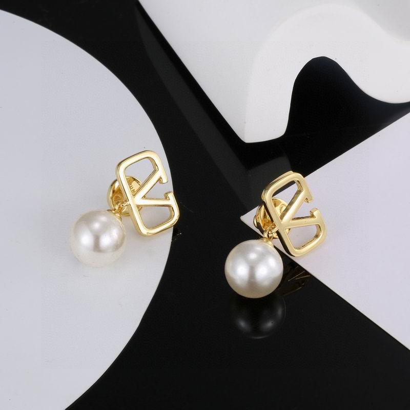 Valentino earring 03yxh95 (7)