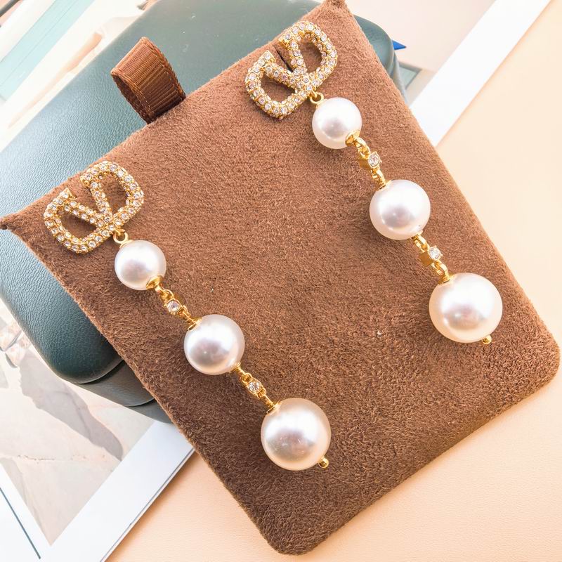 Valentino earring 03yxh96 (1)