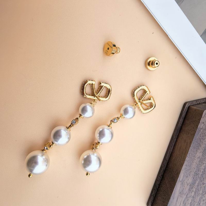Valentino earring 03yxh96 (2)