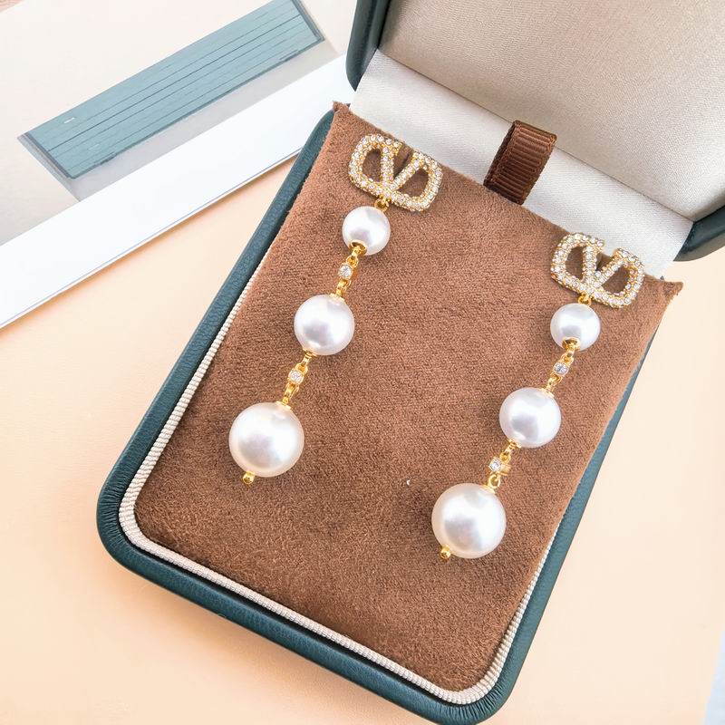 Valentino earring 03yxh96 (6)