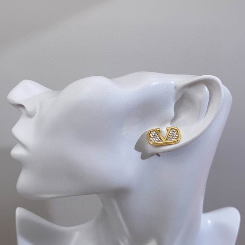 Valentino earring 03yxh99 (6)