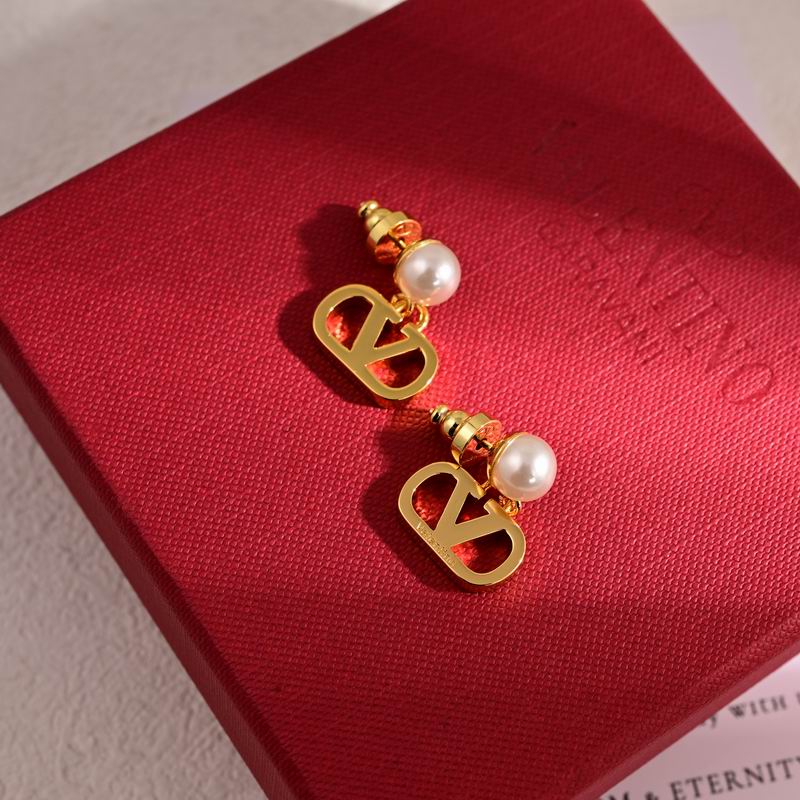 Valentino earring 04yxh120 (3)