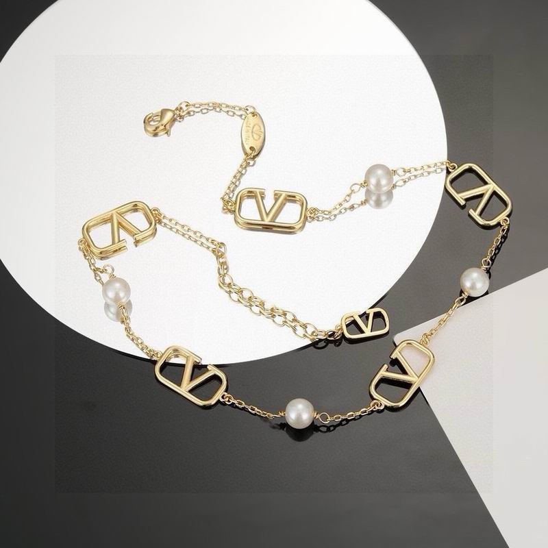 Valentino necklace 01yxh48 (9)