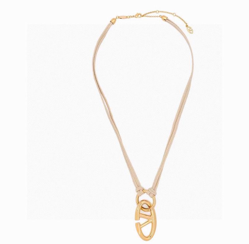 Valentino necklace 01yxh49 (2)
