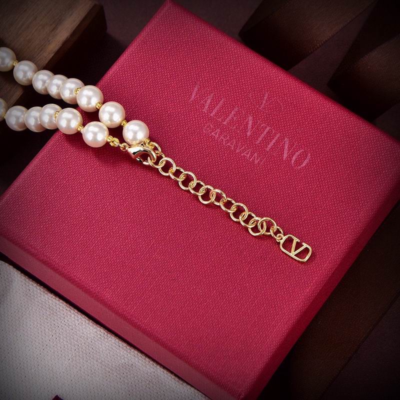 Valentino necklace 01yxh51 (2)