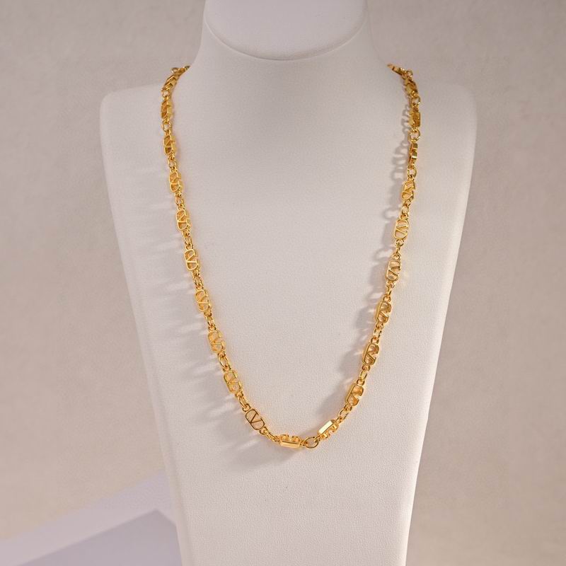 Valentino necklace 02yxh53 (1)