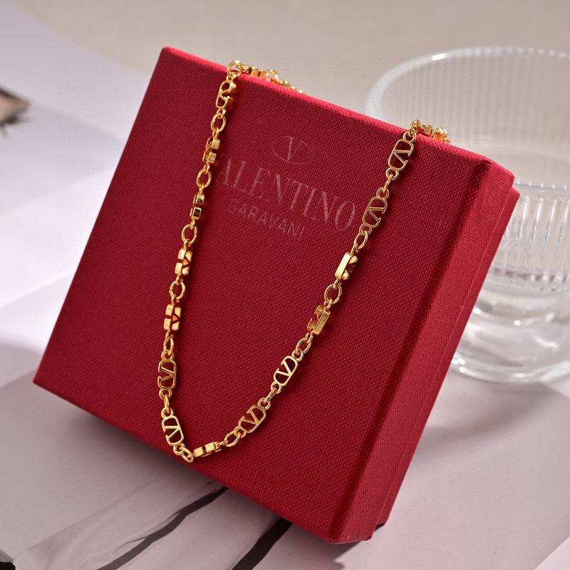 Valentino necklace 02yxh53 (4)