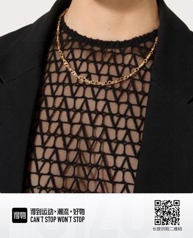 Valentino necklace 02yxh53 (7)
