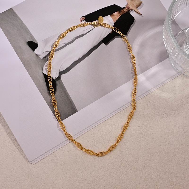 Valentino necklace 02yxh53 (8)
