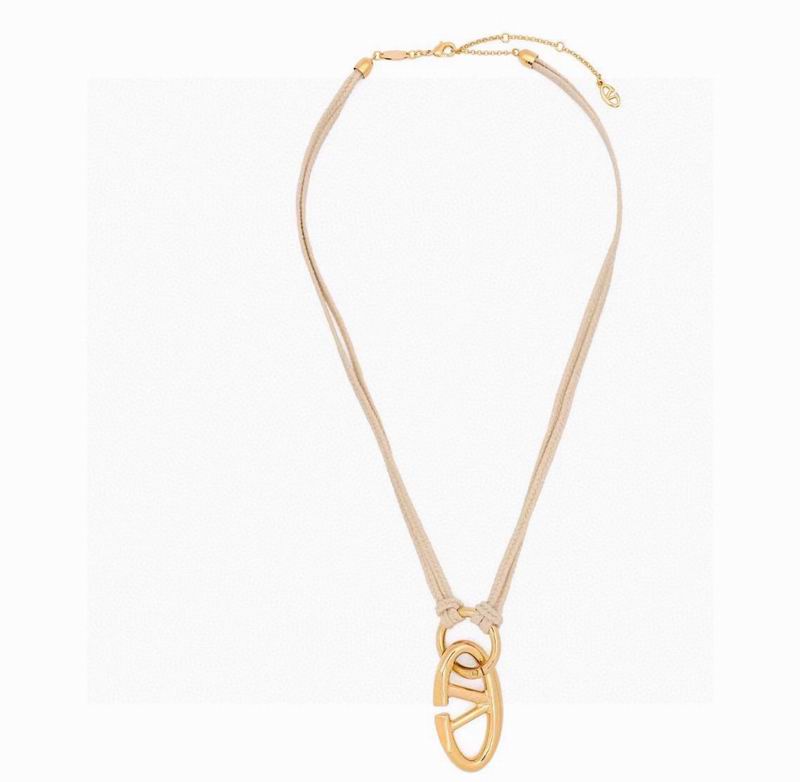 Valentino necklace 02yxh54 (2)