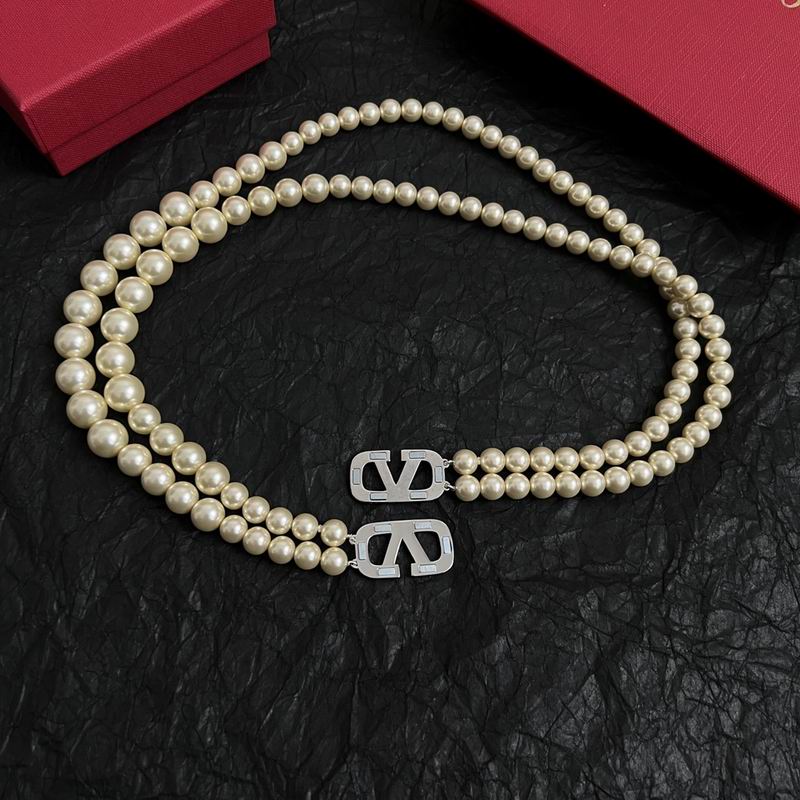 Valentino necklace 03yxh56 (6)