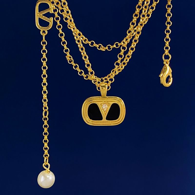 Valentino necklace 03yxh57 (2)