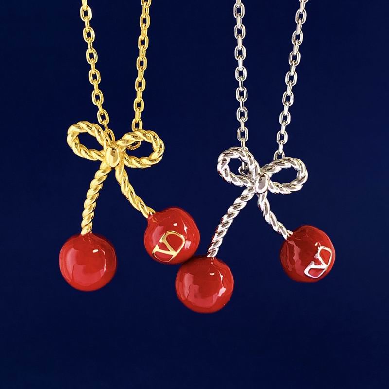 Valentino necklace 03yxh60 (1)