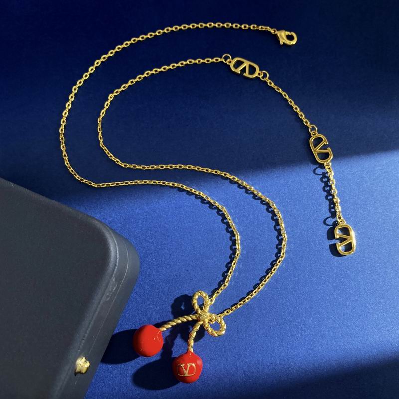 Valentino necklace 03yxh60 (2)