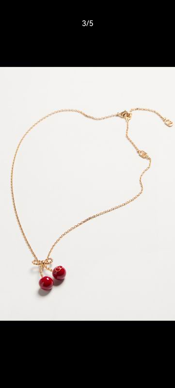 Valentino necklace 03yxh60 (6)