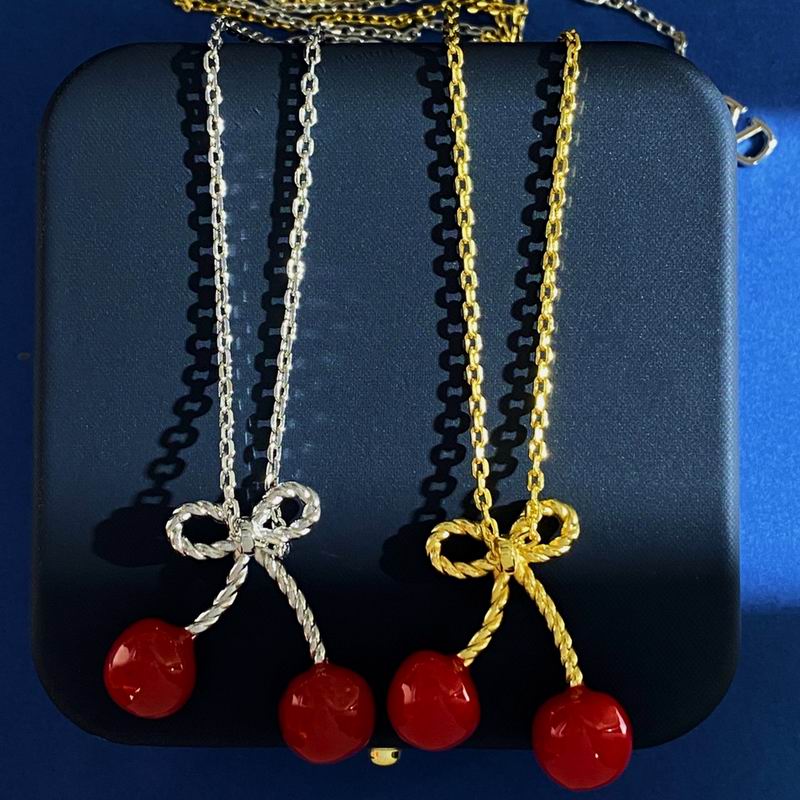 Valentino necklace 03yxh60 (9)