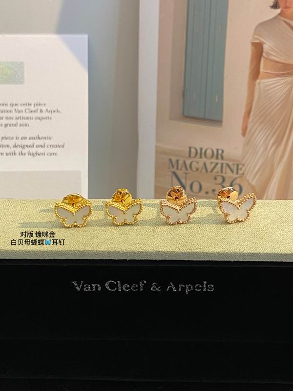Van Cleef & Arpels earring 03lyh21 (5)