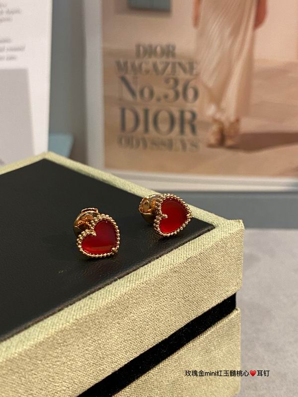 Van Cleef & Arpels earring 03lyh28 (3)