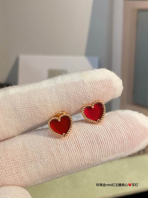 Van Cleef & Arpels earring 03lyh28 (4)